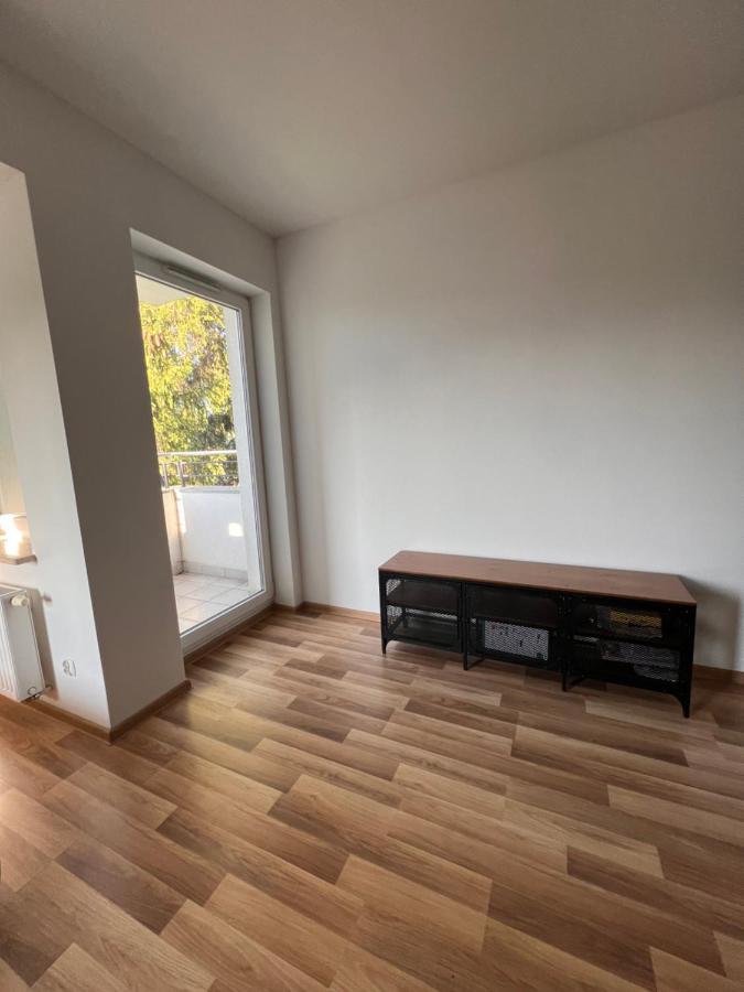 Apartament-Studio Parkowa 格丁尼亚 外观 照片